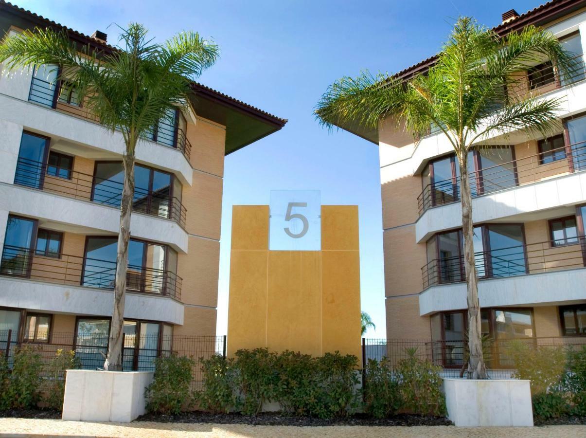 Monte Laguna - Clever Details Vilamoura Exterior foto